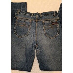 Vintage 1970s Denim Cartel Jeans